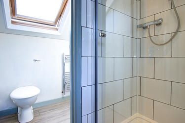 5 bed flat, Springbank Road, Jesmond Vale, Newcastle, NE21PD - Image 13